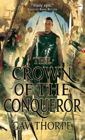 Crown of the Blood book cover 2