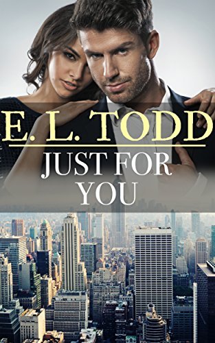 Just For You book cover