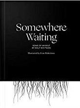 Somewhere Waiting book cover