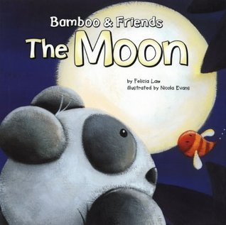 The Moon book cover
