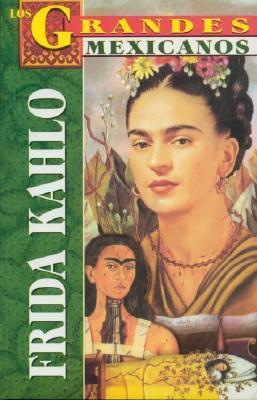 Frida Kahlo book cover