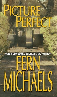 Picture Perfect book cover