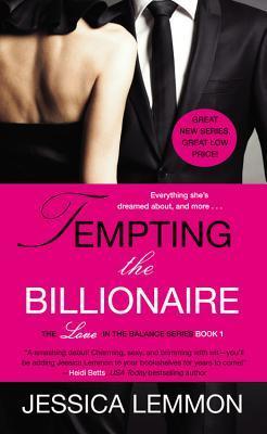 Love in the Balance book cover 1