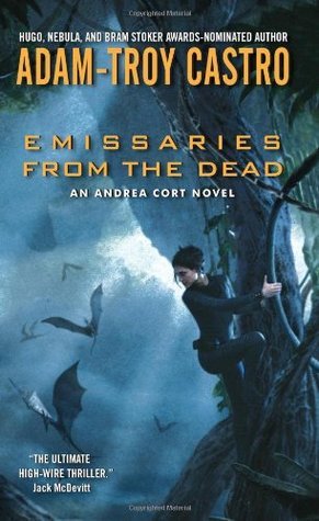 Andrea Cort book cover 1