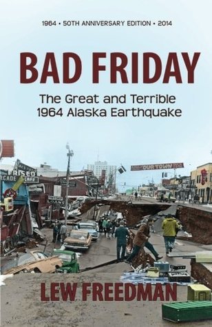Bad Friday book cover