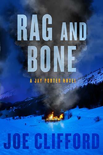 Rag and Bone book cover