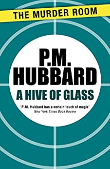A Hive of Glass book cover