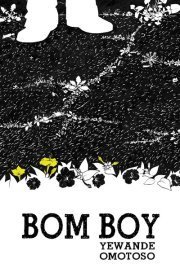 Bom Boy book cover