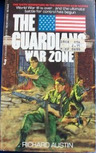 War Zone book cover