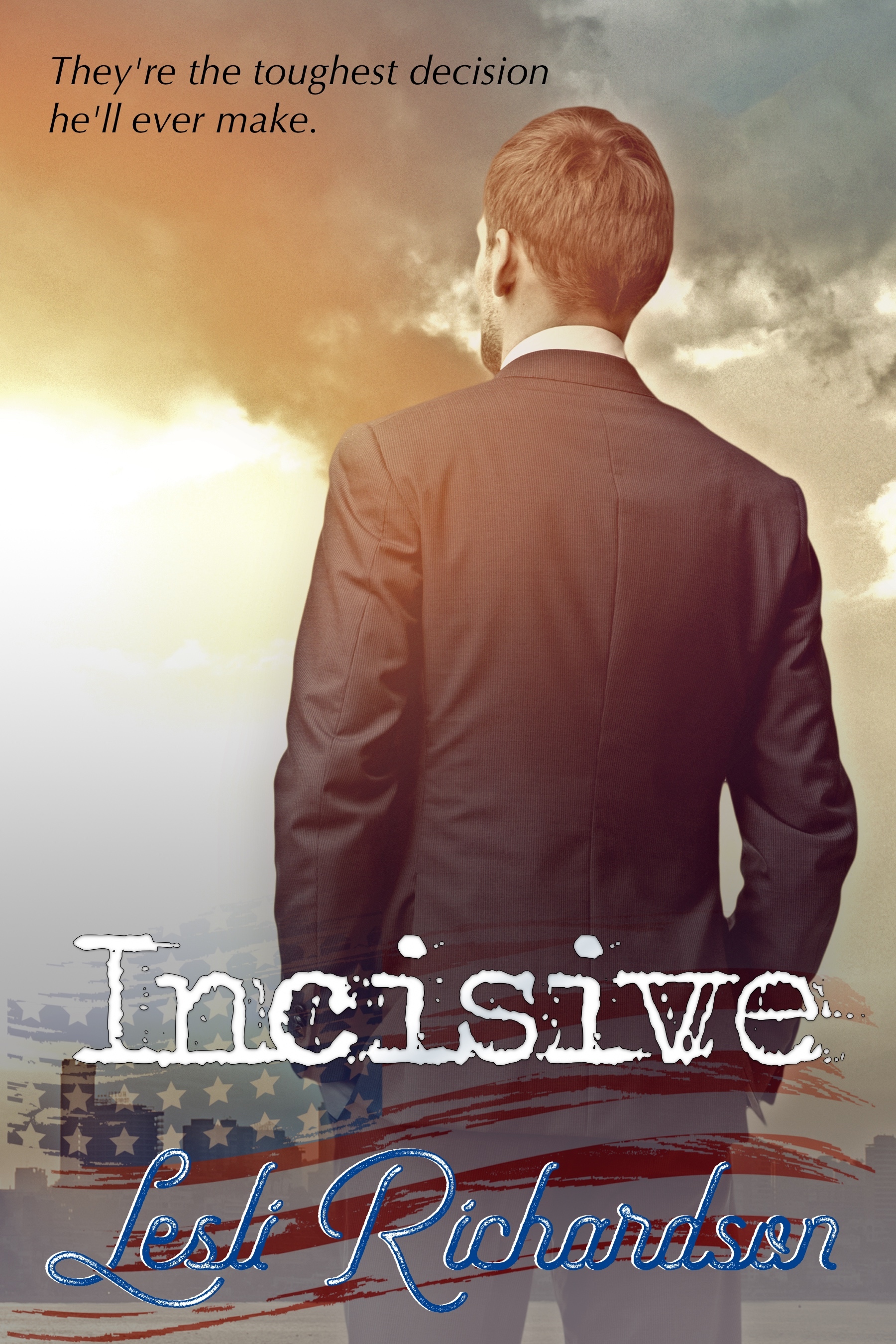 Inequitable Trilogy book cover 3