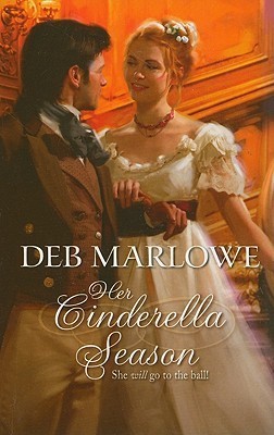 Her Cinderella Season book cover