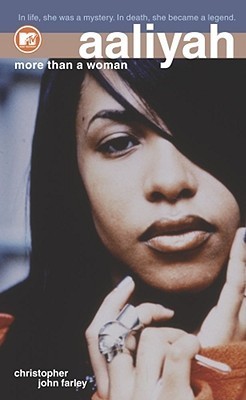 Aaliyah book cover