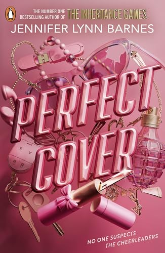 Perfect cover book cover