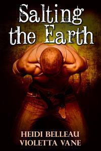 Salting the Earth book cover