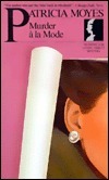 Murder à la Mode book cover