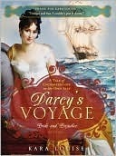 Darcy's Voyage book cover