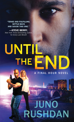 Final Hour book cover 3