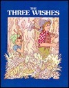 The Three Wishes book cover