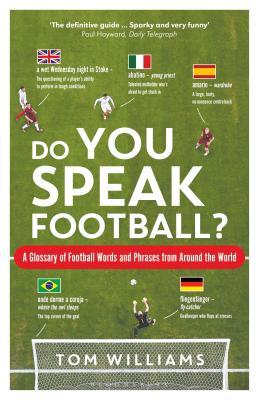 Do You Speak Football? book cover