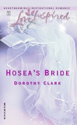 Hosea's Bride book cover