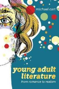 Young Adult Literature book cover
