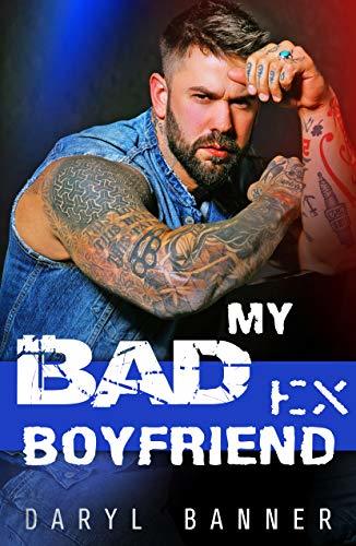 My Bad Ex-Boyfriend book cover