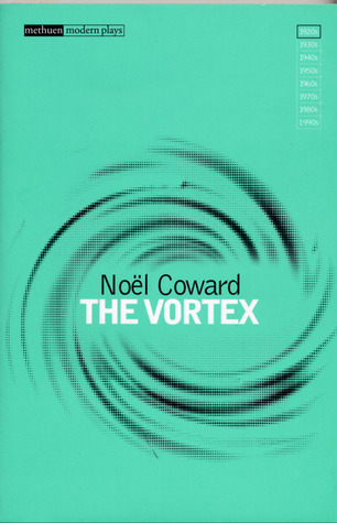 The Vortex book cover