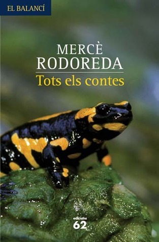 Tots els contes book cover