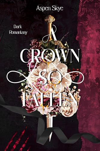 Fallen Sky book cover 3