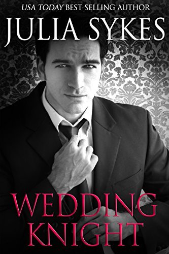 Wedding Knight book cover
