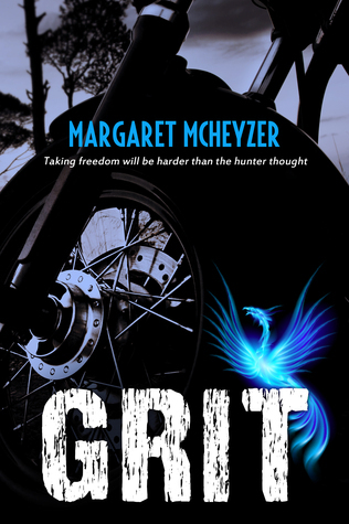 Grit book cover