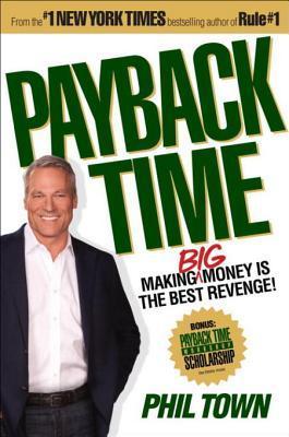 Payback Time book cover