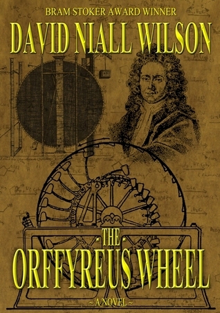 The Orffyreus Wheel book cover