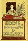 Eddie, Incorporated book cover