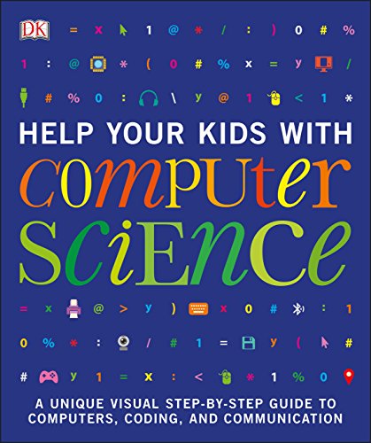Help Your Kids with Computer Science book cover
