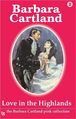 The Pink Collection book cover 2