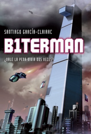 B1terman book cover