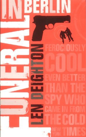 Secret File book cover 3