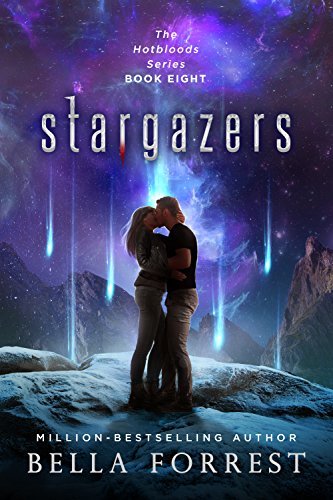 Stargazers book cover