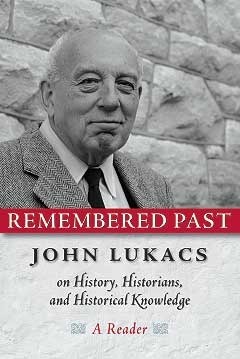 Remembered Past book cover