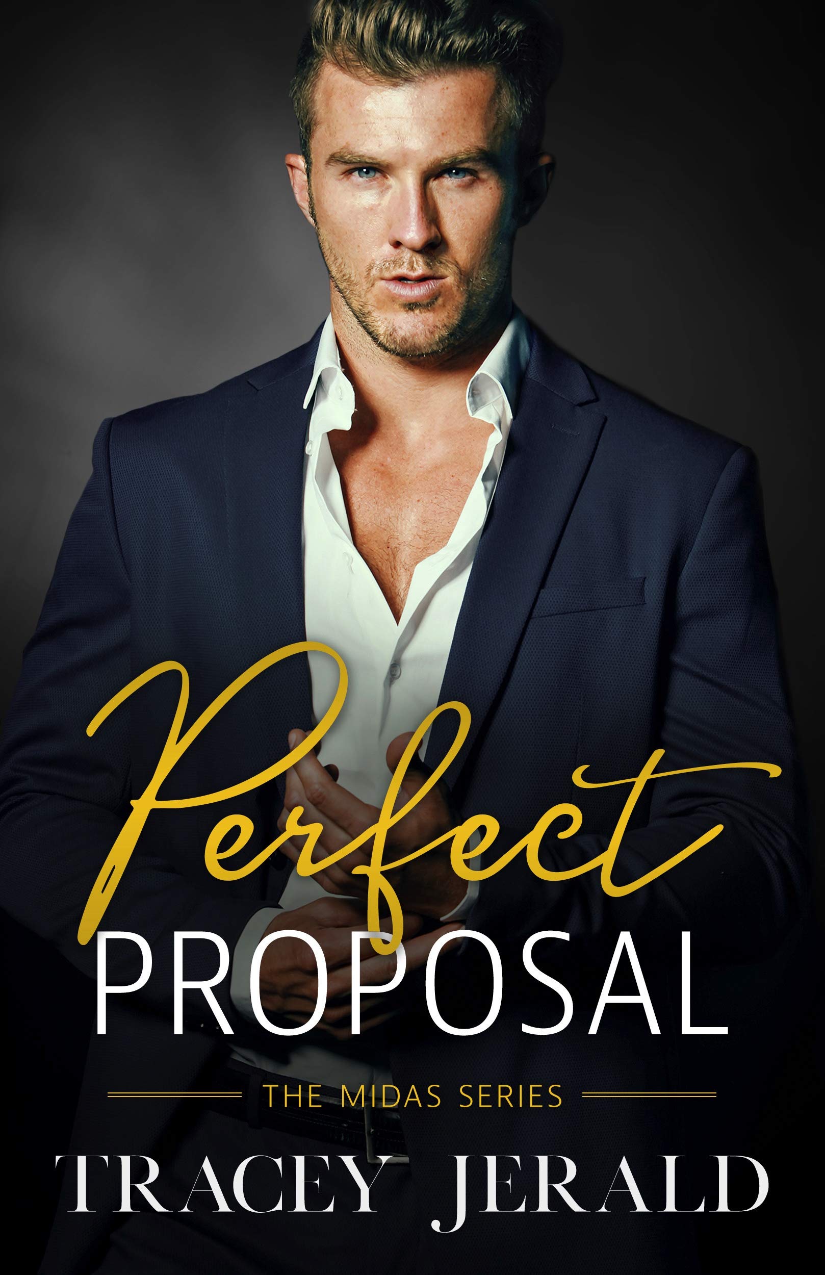 Midas book cover 1