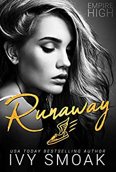 Runaway book cover