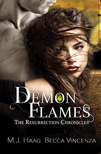 Resurrection Chronicles book cover 2