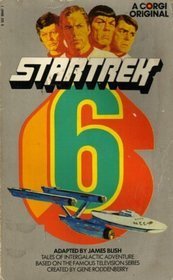 Star Trek book cover 2