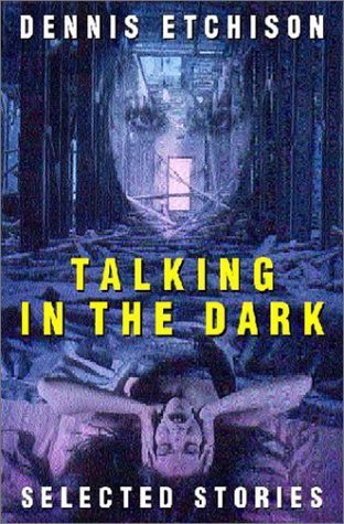 Talking in the Dark book cover