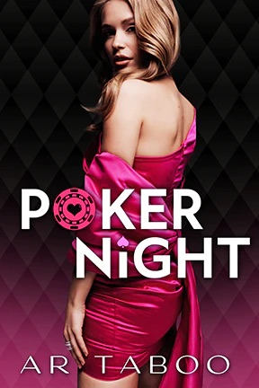Poker Night book cover