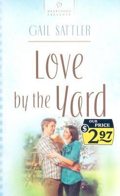 Love by the Yard book cover