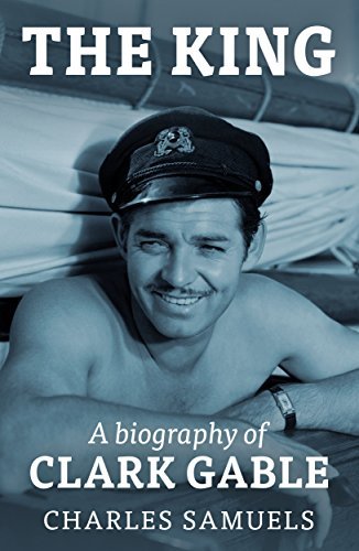 The King book cover