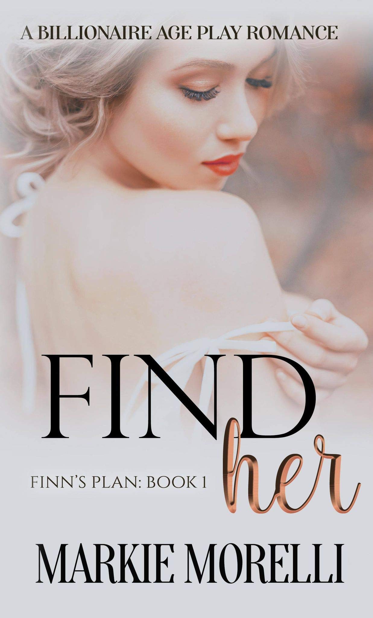 Finn's Plan - Book One book cover