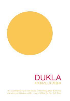 Dukla book cover